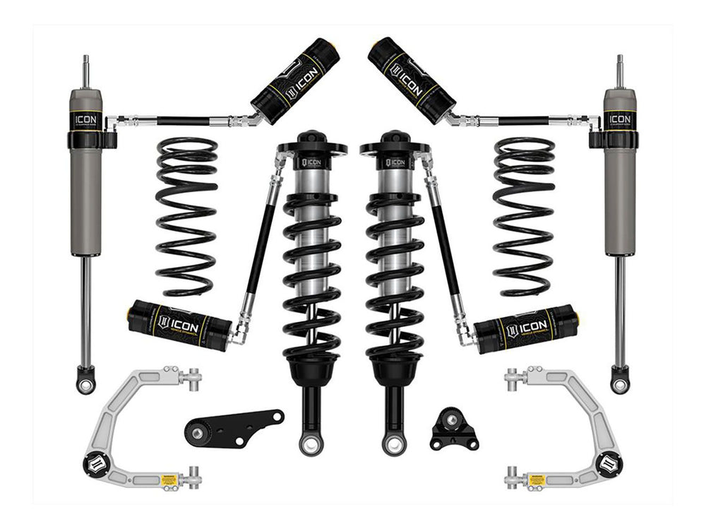 ICON auto part