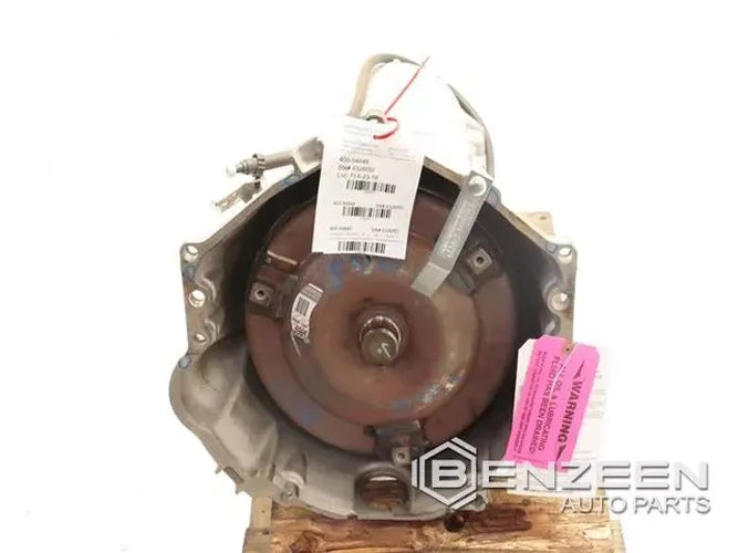 F-TRANSMISSION
