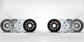 FF080 28X16 BLANK CUSTOM -106MM (114-180)