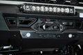 Addictive Desert Designs2023+ Ford F250/F350 Super Duty Phantom Front Bumper