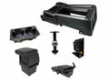 PACKAGE WIDE VSX CONSOLE WITH FRO