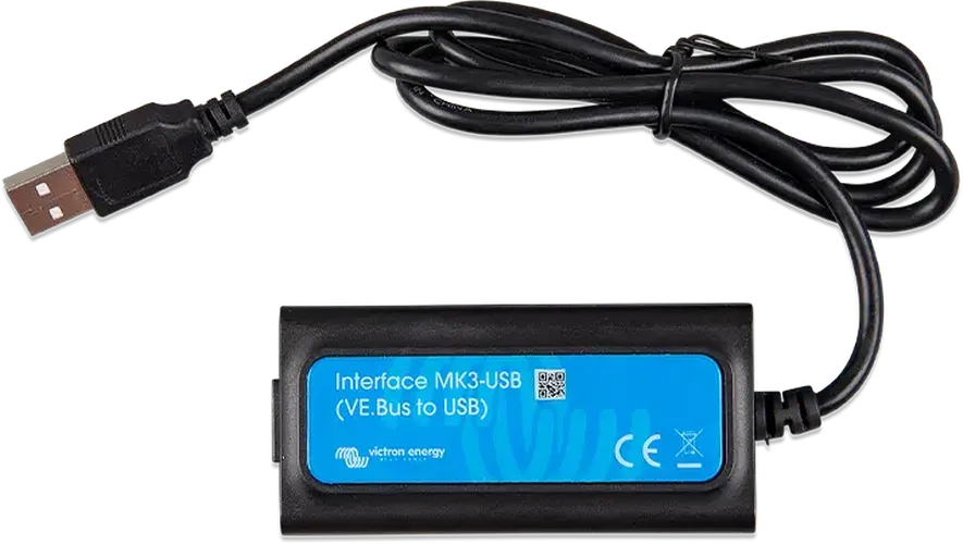 MULTIPLUS-II 48/5000/70-95 120V