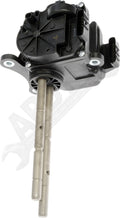 TRANSFER CASE MOTOR