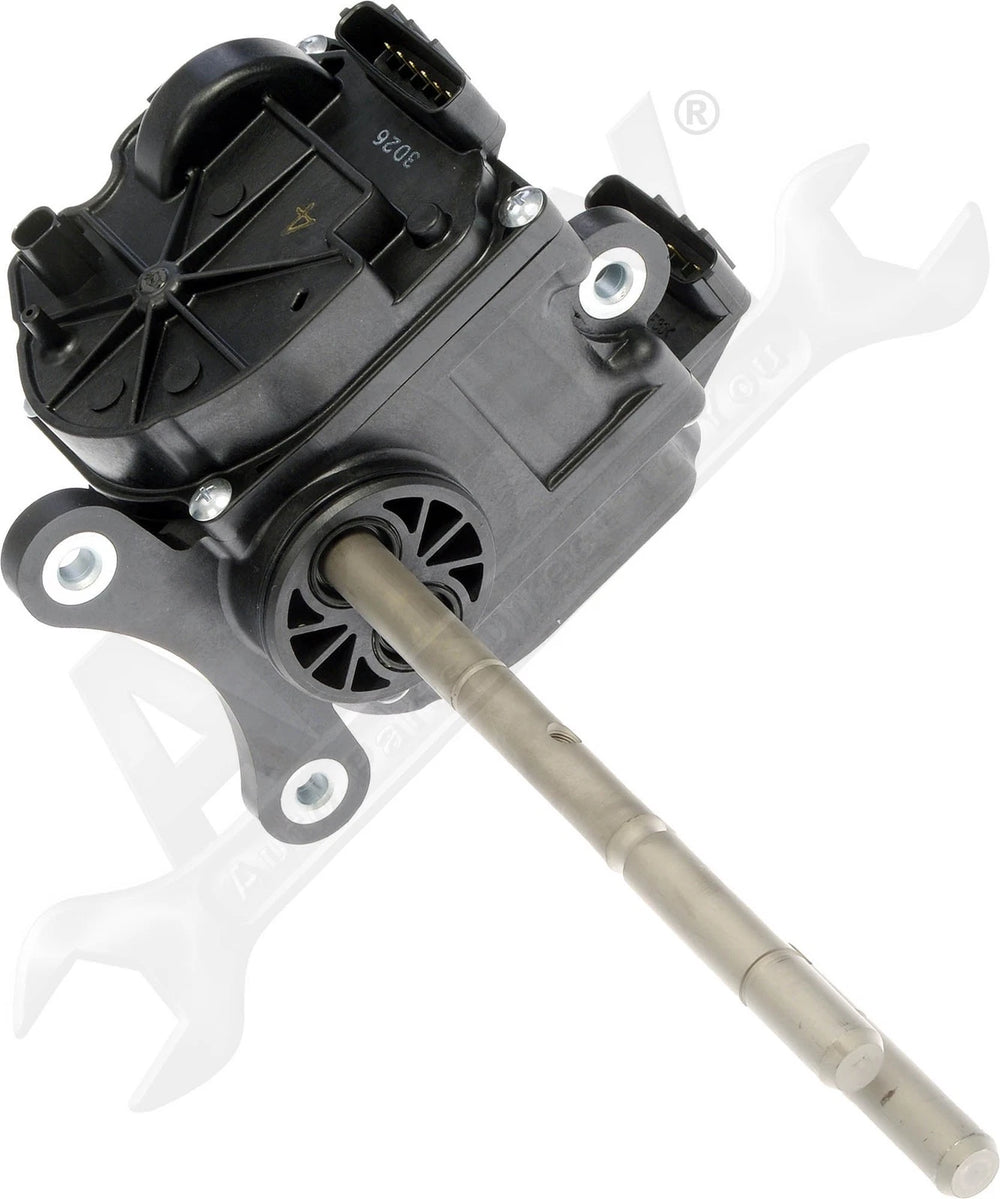 TRANSFER CASE MOTOR