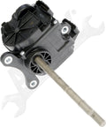 TRANSFER CASE MOTOR