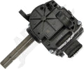 TRANSFER CASE MOTOR