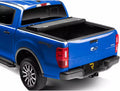 UnderCover 19-20 Ford Ranger 72in Fusion Bed Cover - Magnetic Effect