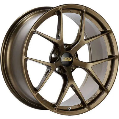 BBS auto part