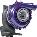 ATS Diesel 04-11 Chevy Duramax Aurora 4000 VFR Turbocharger Kit
