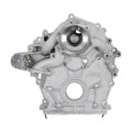 GODZILLA HIGHMOUNT ACCESSORY DRIVE W/ OILING SYS COMPLETE KIT NATURAL
