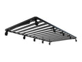Ford E150/E250/E350 Regular Cab (1992-2014) Slimline II Roof Rack Kit - by Front Runner