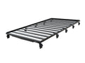 Front Runner Outfitters roof rack detail