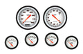 VELOCITY WHT 2 5/8IN SHORT SWP 6 GA
