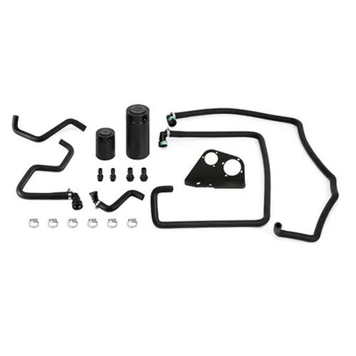 Mishimoto 2017+ Ford F-150 Raptor Skid Plate Complete Kit - 26 Gallon