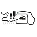 Mishimoto 2017+ Ford F-150 Raptor Skid Plate Complete Kit - 26 Gallon