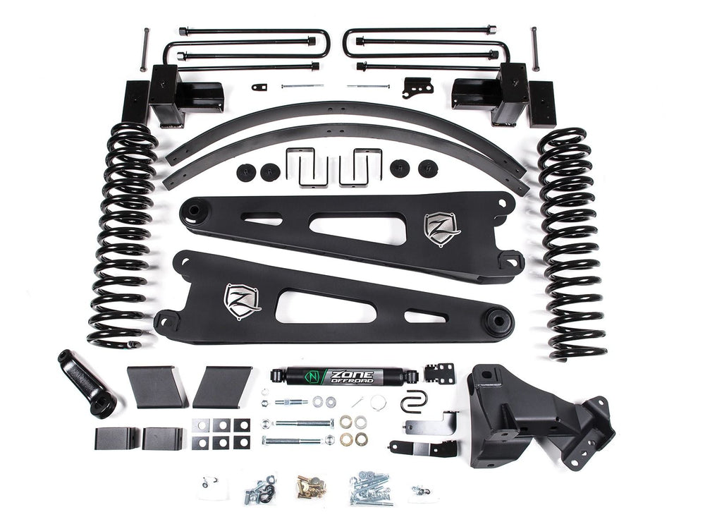Zone Offroad auto part