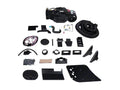 Evaporator Kit 81-87 GM P/U With A/C