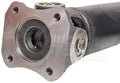 REAR DRIVESHAFT