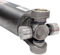 REAR DRIVESHAFT