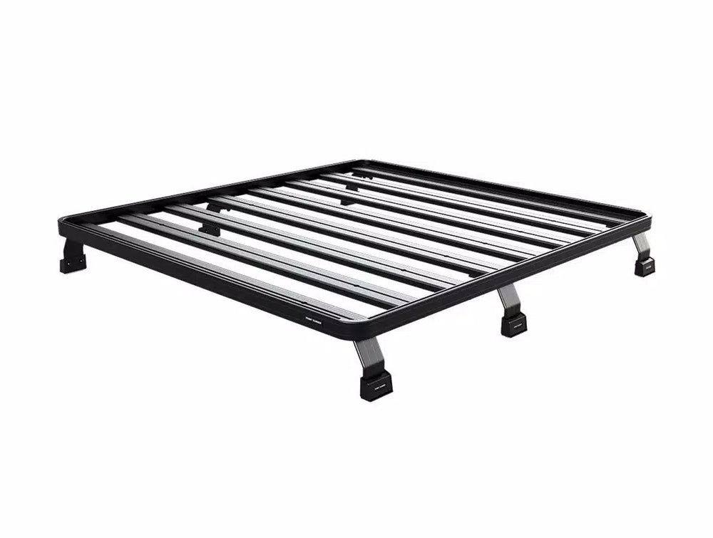 ~(71 lbs. 63X18X9)~ Bakkie Mountain Top Slimline II Load Bed Rack Kit / 1425(W) x 1560(L)