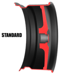 GTR STANDARD 18X7