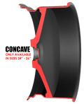 GTR STANDARD 18X7