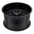 FF125 22X14 BLANK CUSTOM -90MM (114