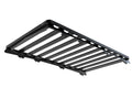 ~(83 lbs. 64X18X6)~ Toyota Land Cruiser 200 Roof Rack (3/4 Cargo Rack - Tall) - Front Runner Slimline II