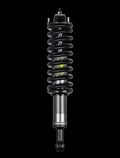 9097 LAND CRUISER 80 SERIES 2IN IM2.5 LIFT KIT STAGE 1 FRONT 2IN MED/REAR 2IN M