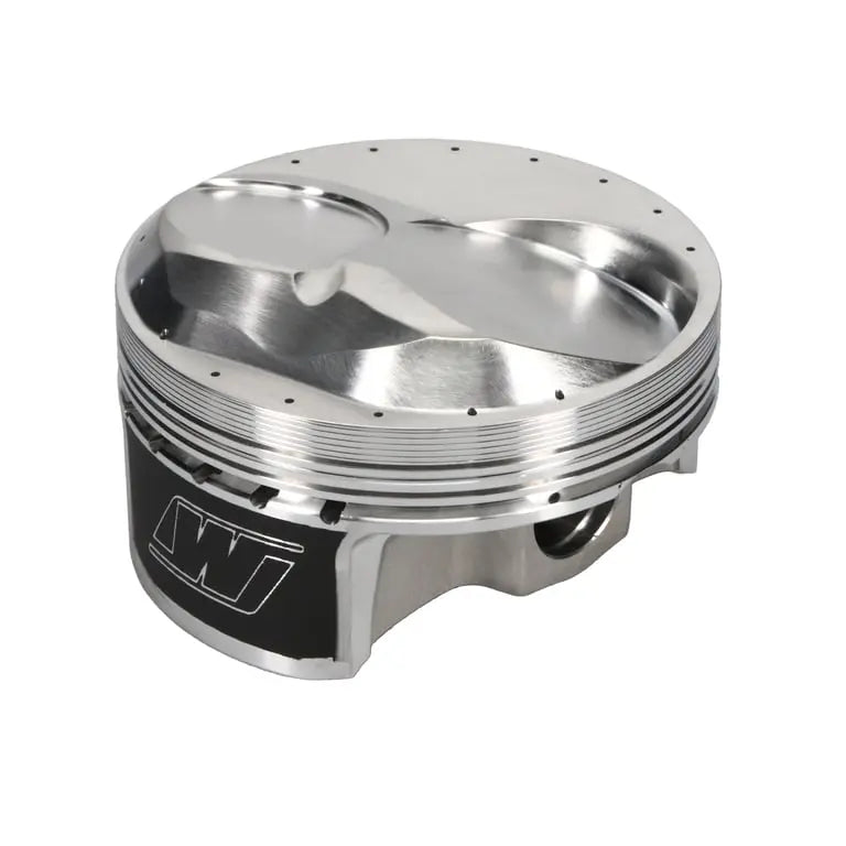 BB CHEVY BRODIX SR20 +28CC 1.155 CH