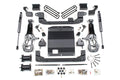 Zone Offroad lift kit