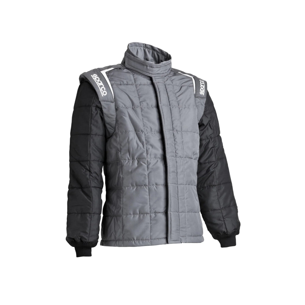 Sparco Suit X20 Jacket SFI-20 52 Black/Gray