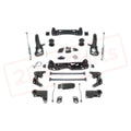 ProComp auto part