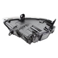 Hella 2004-2008 Audi A6 Bi-Xenon Headlight Assembly