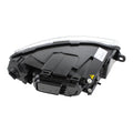 Hella 2004-2008 Audi A6 Bi-Xenon Headlight Assembly