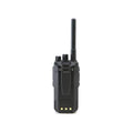 Rugged Radios auto part close-up