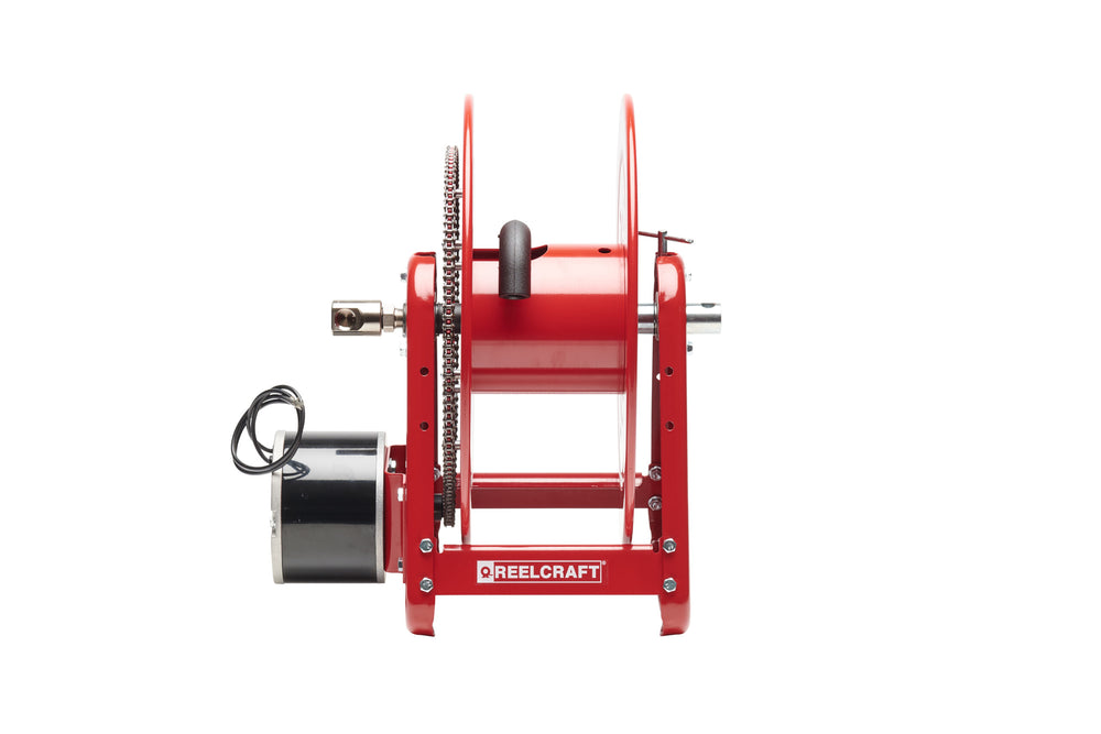 HOSE REEL 1/2 X 100FT