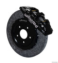Wilwood auto part detail