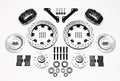 Wilwood auto part detail