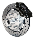 Wilwood auto part