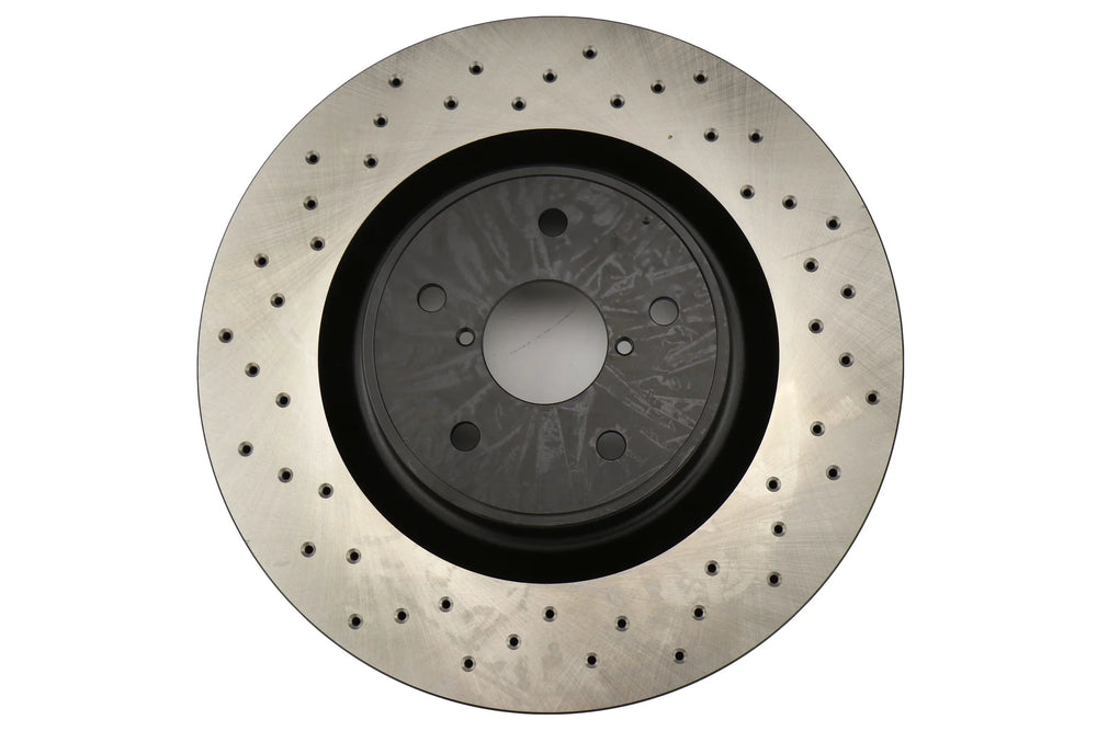 Stoptech auto part
