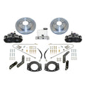 Stainless Steel Brakes auto part