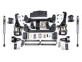 (KIT) 2014 FORD F150 4IN SUSPENSION SYSTEM