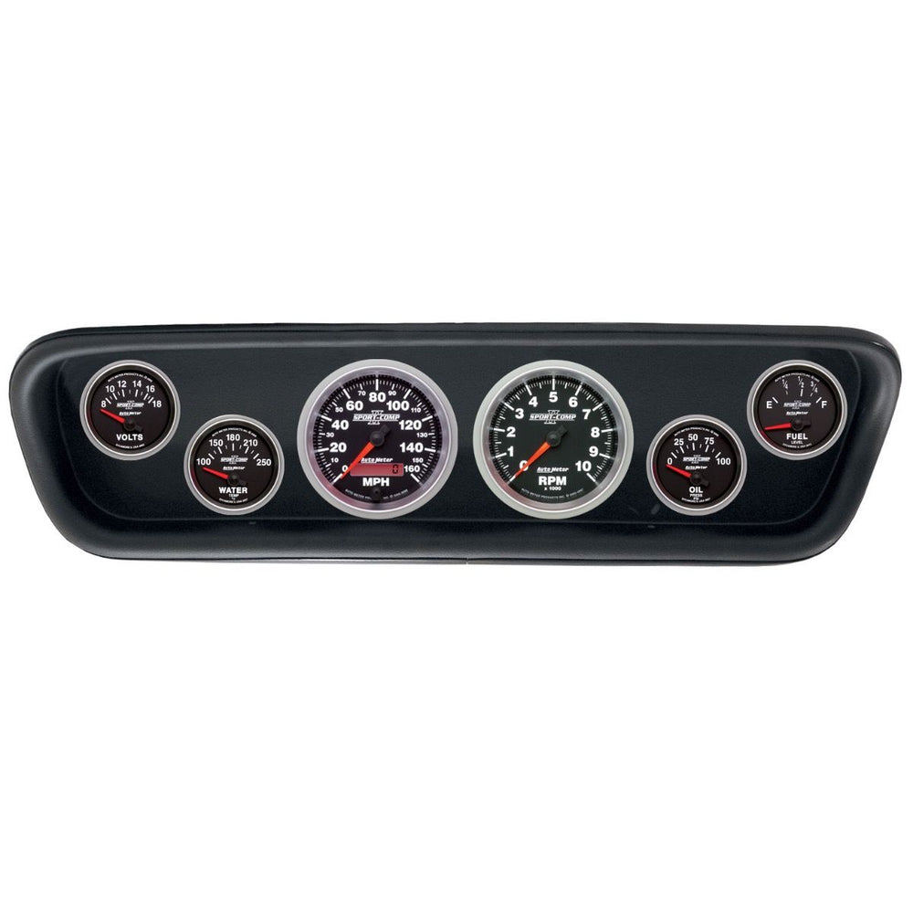 AutoMeter auto part