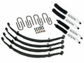 Tuff Country shock absorber