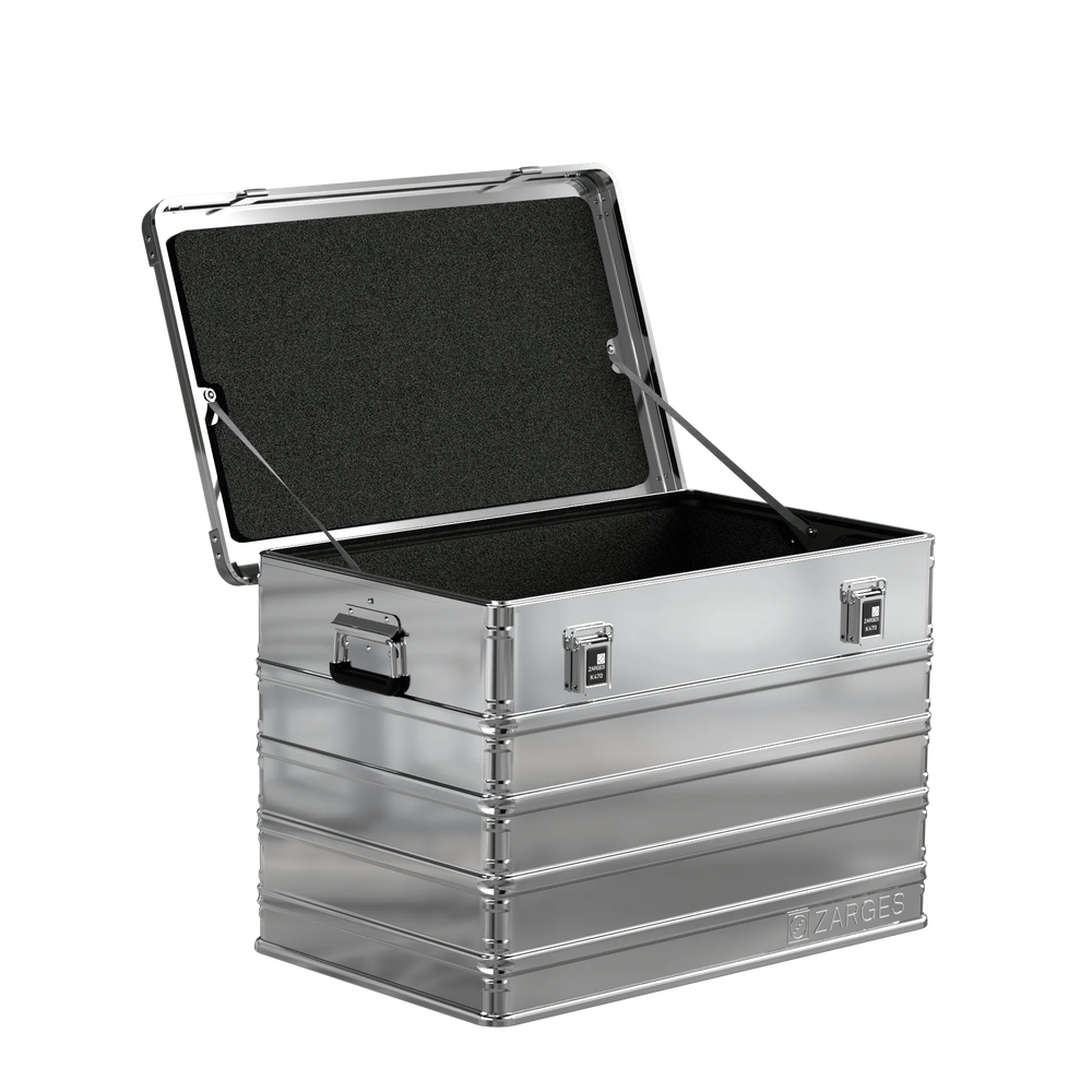 K470 CLASSIC HEAVY DUTY TRANSIT CAS