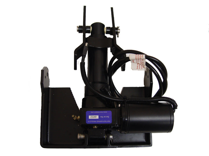 INTEGRAL TRIM & TILT - JOHNSON