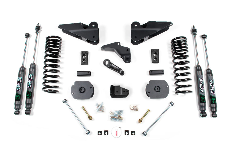 ZONE OFFROAD KIT