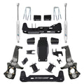 Pro Comp 2Wd Rear Crossmember