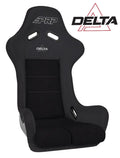 PRP Delta Composite Seat (FRP)